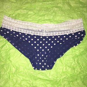 Victoria’s Secret underwear